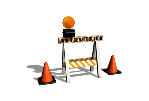 baustelle